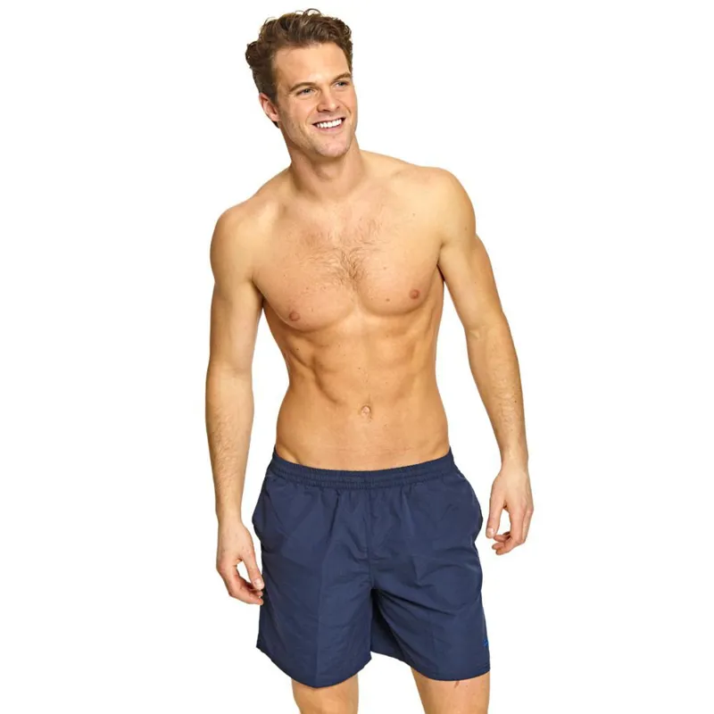 Zoggs Men's Penrith Shorts Navy-1